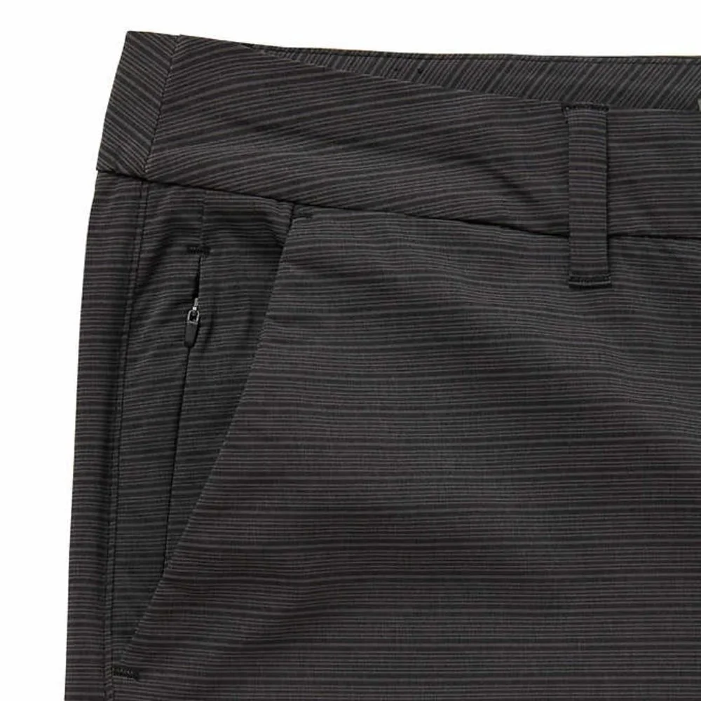 NWT - Hang Ten Men's Hybrid Short – Size 36